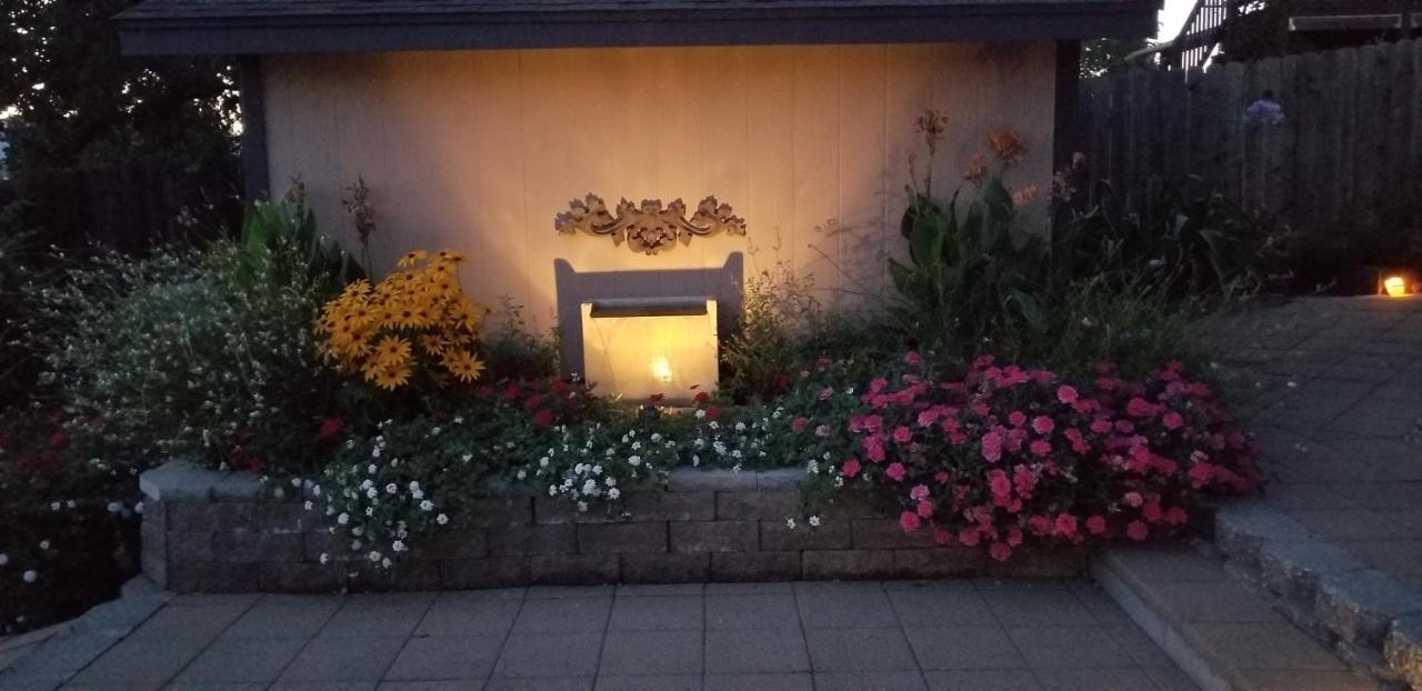 The God Spa 레딩 외부 사진